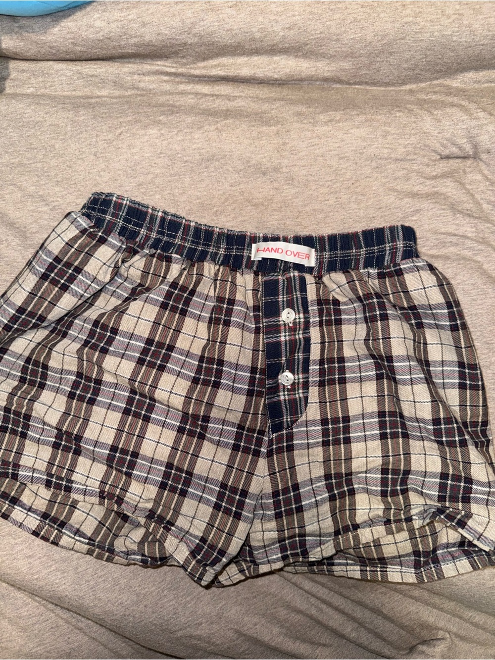 HANDOVER  Boxer Shorts